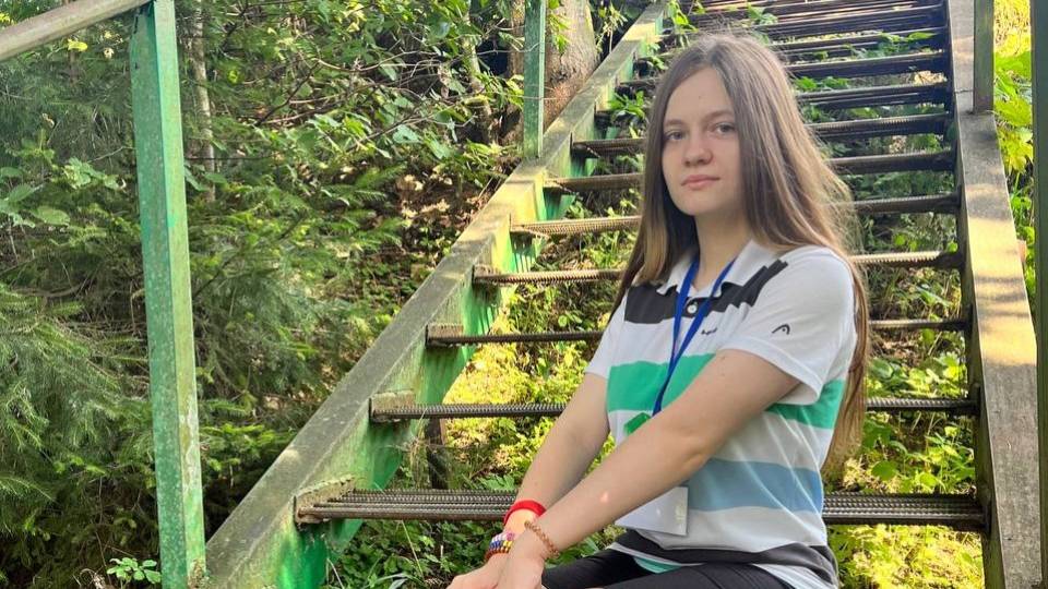 Ханна Погромьска