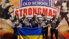 Олександр Дубовий спортсмен