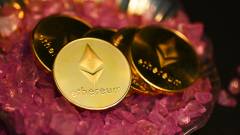 Ethereum криптовалюта