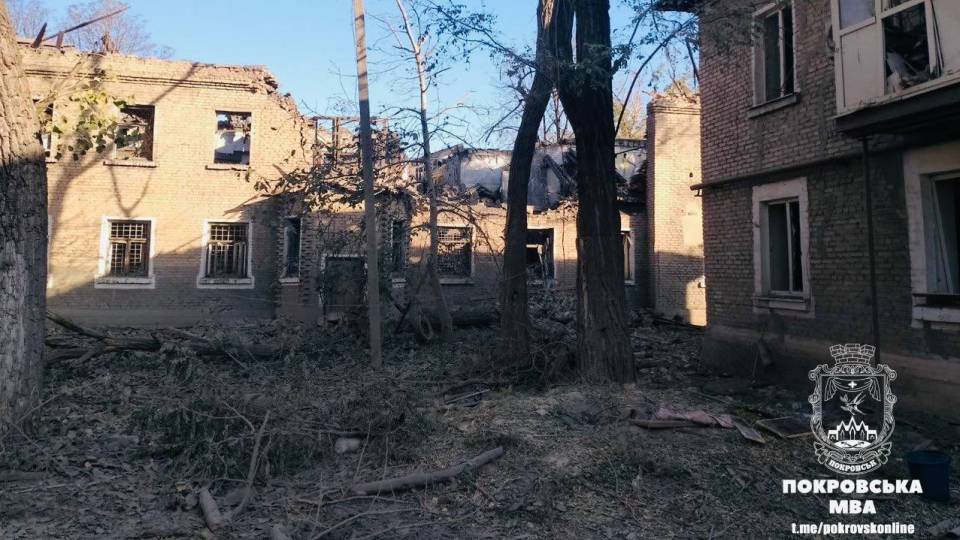 Родинське