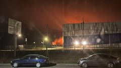 Борисоглєбськ в РФ