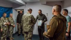 Захиснику Лугащини