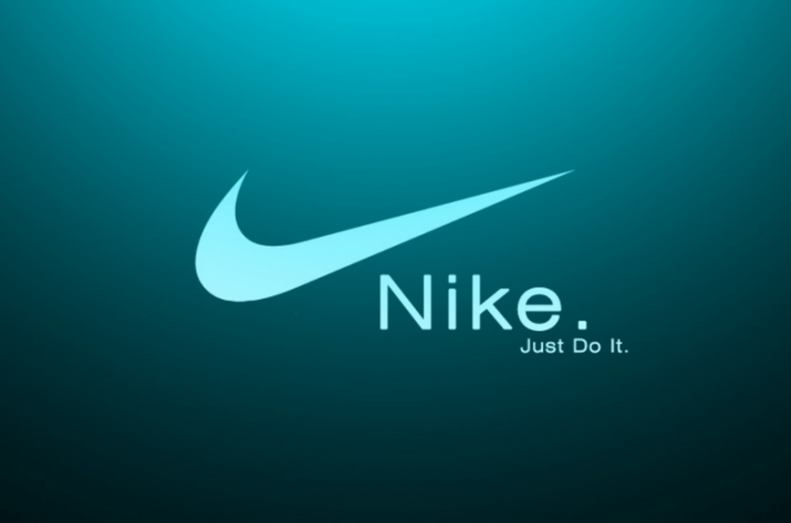 найк