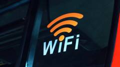 вайфай мережа інтернет зона Wi-Fi