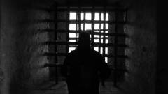 полон в'язниця незаконне утримання тюрма ґрати людина