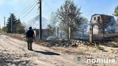 Обстріли Донеччини