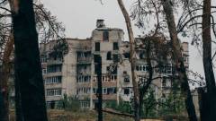 Сіверськодонецьк Мрія