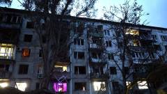 обстріл міста Слов'янськ 7 жовтня