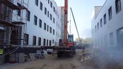 госпіталь у Луганську