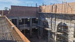 драмтеатр у Маріуполі, "відновлення" драматичного театру в місті Маріуполь