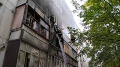 Кремінна вибух