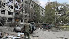 обстріл Донеччини