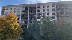 Лисичанськ жовтень 2024