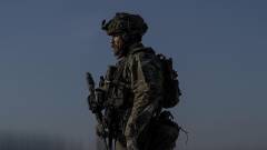 військовий ЗСУ український військовослужбовець мобілізація азов форма