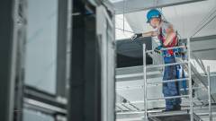 фільтрація повітря