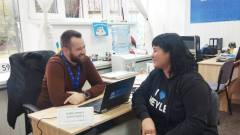 Прикарпаття хаб ВПО юрист