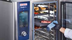 Пароконвектомат Rational