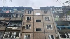 Кривий Ріг, обстріл 10 жовтня