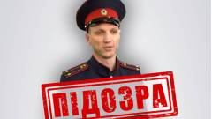 колаборант з Луганщини, очільник "кадетського корпусу" в Старобільську