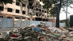 Маріуполь, історичний центр міста