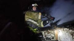 пожежа в Брянці