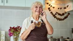 пенсія людина похилого віку