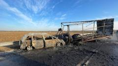 ДТП на Луганщині