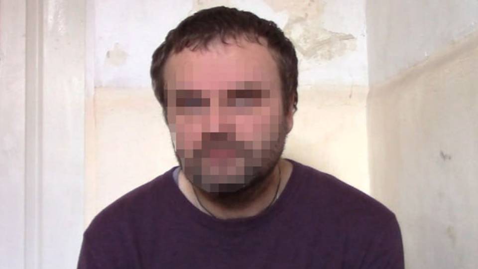засуджений з Донеччини, зрадник