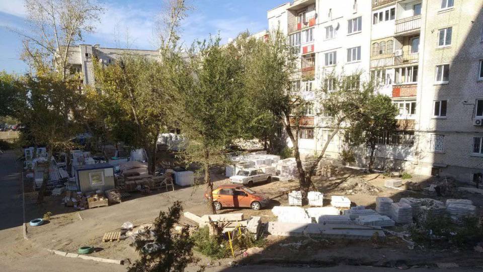 Сіверськодонецьк