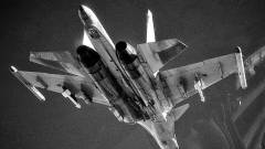 Су-34 російський винищувач