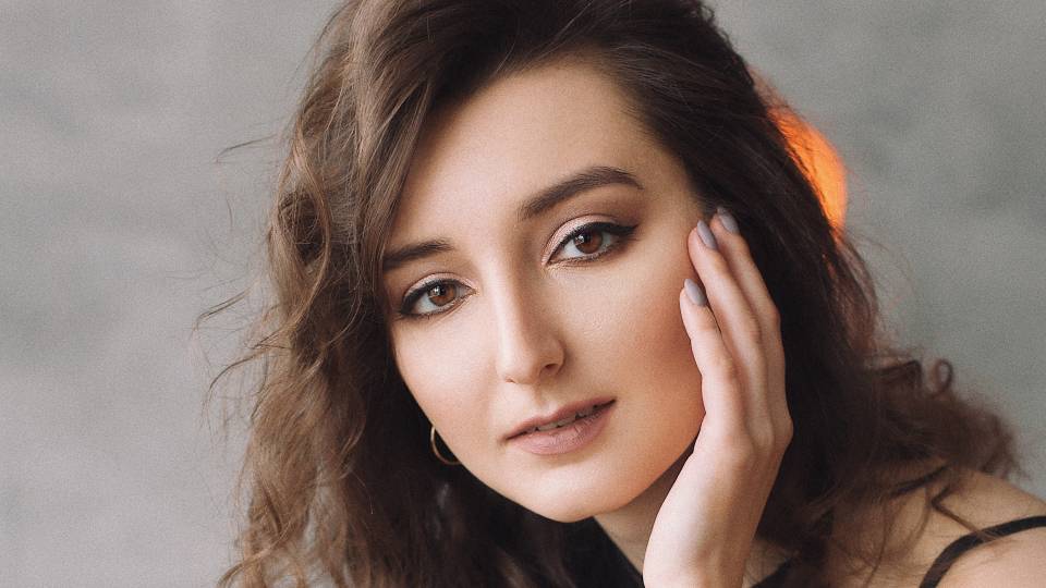 Фотограф Слов'янськ. Аліна Агєєва