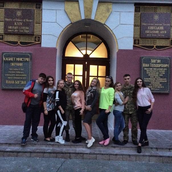 Камертон Рубежное