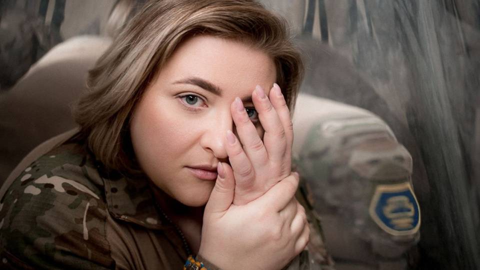 Ірина Клейменова