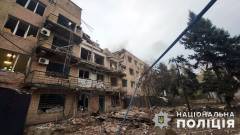 обстріл Донеччини