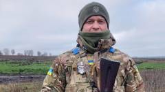 Тренер з Троїцького Олександр Лукашов