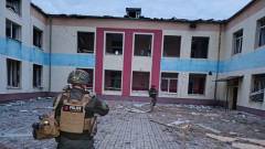 обстріл Донеччини