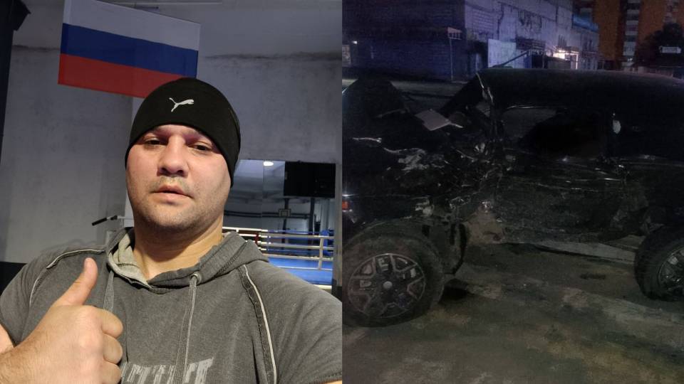 соратник Ківи Віталій Невеселий