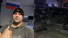 соратник Ківи Віталій Невеселий