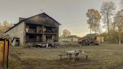 обстріл Сумщини