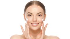 догляд за шкірою косметика