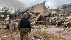 обстріл Донеччини