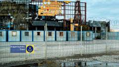 Маріуполь, концентраційний табір для трудових мігрантів