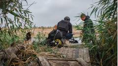 водолази сапери ДСНС