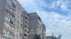 Луганська область, Сокологірськ (Первомайськ)