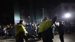 повернені з полону 18 жовтня 2024 року