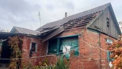 обстріл Донеччини