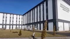 федеральний медцентр у Маріуполі