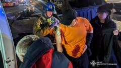 Поранені, загиблі