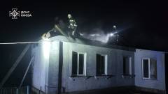 обстріл Києва 21 жовтня