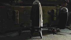 Ловець шахедів, стинг